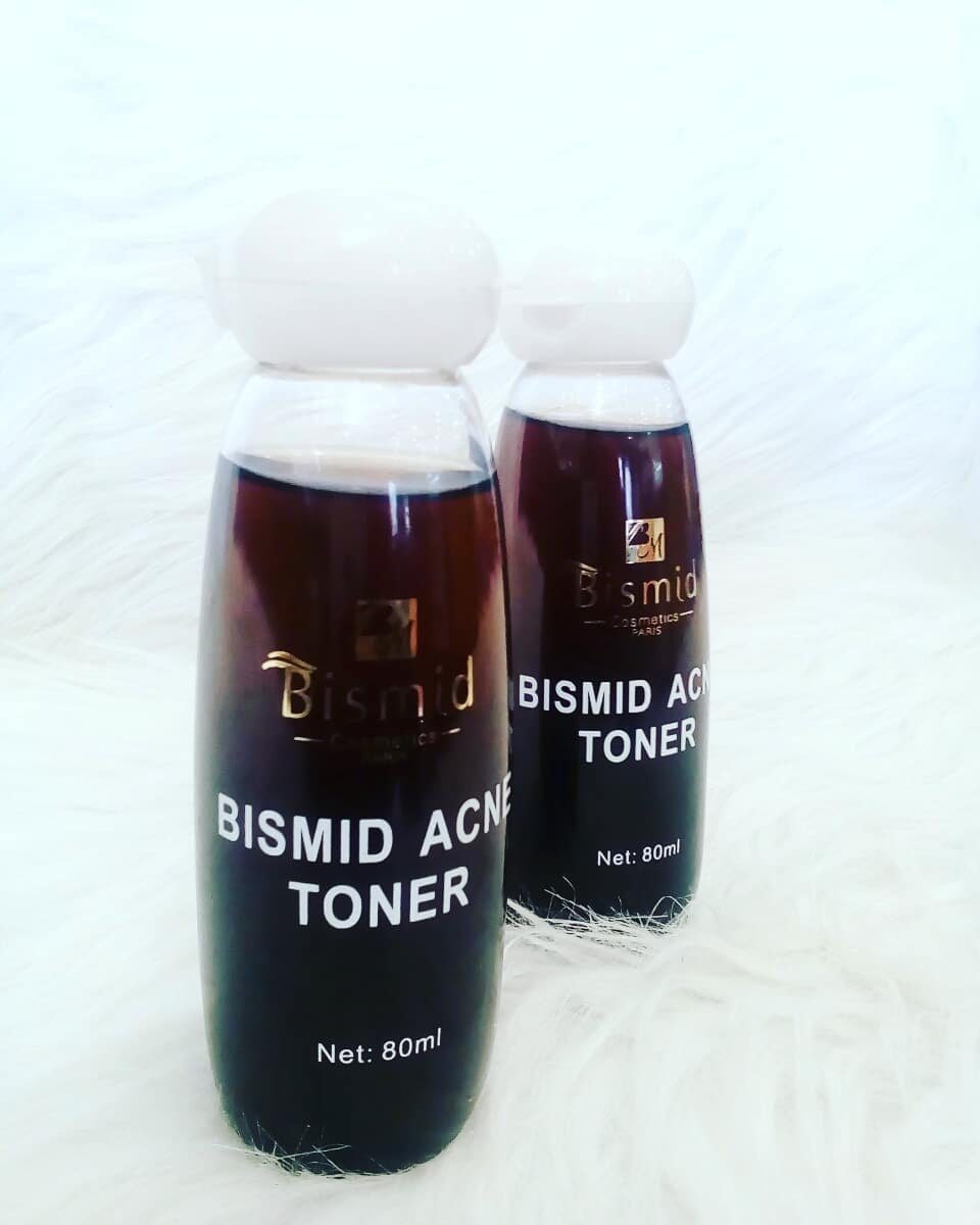 bismid toner