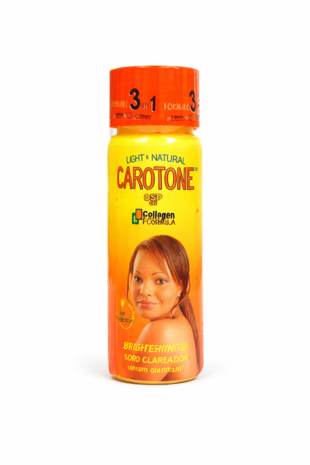 Carotone Carotone Radiance Body Lotion – Moisturizing Body Lotion for Radiant, Even-Looking Skin - Beauty&Personal