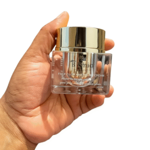 Bismid Skincare Official Collection Bismid Face Glow Whitening Cream – Radiant Brightening Moisturizer - Beauty&He