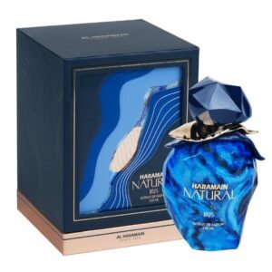 Al Haramain Natural Iris Extrait de Parfum (100ml)