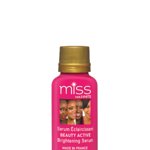 Fair & White Skincare Collection Fair & White Miss White Brightening Serum – Dark Spot Corrector & Glow 