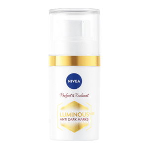 NIVEA – Trusted Skincare Brand NIVEA Perfect & Radiant Anti Dark Marks Serum (30 mL) – Targeted Dark Spot Treat