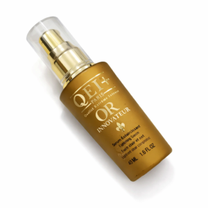 QEI Facial Serum for Even‑Looking Tone & Radiance – QEI+ OR Innovateur - Beauty&Personal Care, Body Care, F