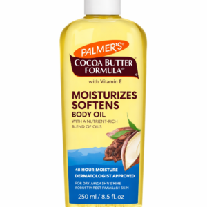 Palmers Lightweight Cocoa Butter Body Oil for Radiant‑Looking Skin – Palmer’s - Beauty&Personal Care, Body Car
