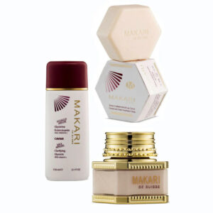 Makari Caviar 3-pc Set