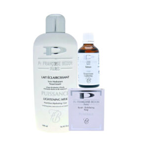 Francoise Bedon Puissance Radiance Boost 3-pc Bundle