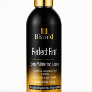 Bismid Skincare Official Collection Bismid Perfect Firming Whitening Lotion — Firming & Brightening Formula - Bea