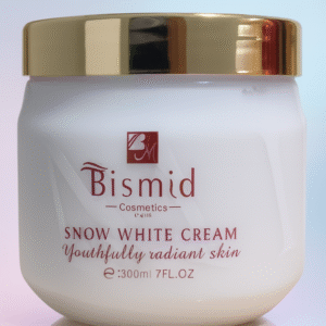 Bismid Snow White Cream — Brightening Cream for Dark Spots