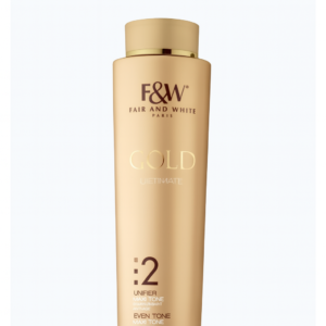 Fair And White Maxi Tone Gold Lotion — Non‑Greasy Brightening Moisturizer