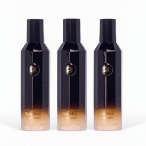 Bismid Skincare Official Collection Bismid Baby Moon 300 g Whitening Lotion (3PCS) – Bright, Even, and Radiant Skin - 