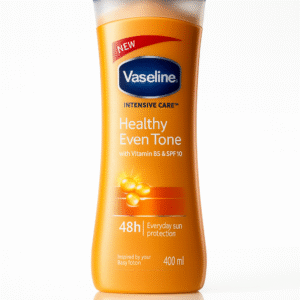 Vaseline Vaseline Healthy Even Tone Lotion with Vitamin B3 – Dark Spot & Moisture Repair - Beauty&Health, Bod