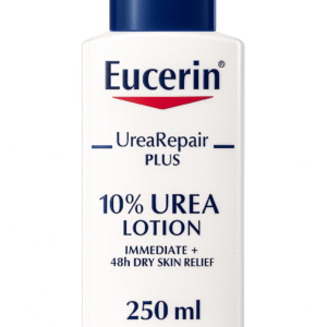 Eucerin Eucerin UreaRepair Plus 10% Urea Body Lotion for Very Dry Skin – 250 ml (USA & Canada) - Beauty&Healt